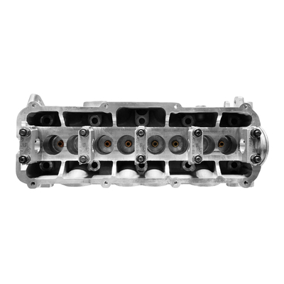 8 Vale Aluminium Alloy MLG001 Kepala Silinder Untuk Aplikasi Tugas Berat