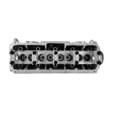 Aluminium Alloy MLG006B Kepala Silinder Untuk Mesin 2.0 Displacement
