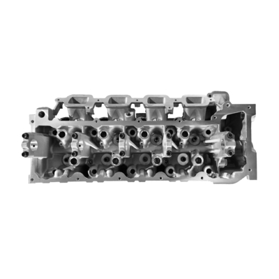 MLG018 Kepala silinder dengan 8 vale dan 1 camshaft pilihan atas