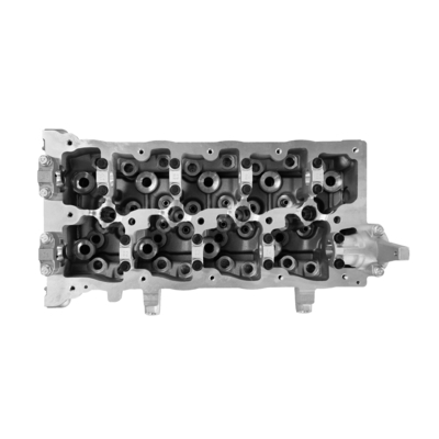 11.4 KG MLG031B Kepala Silinder Dengan 2 Camshaft
