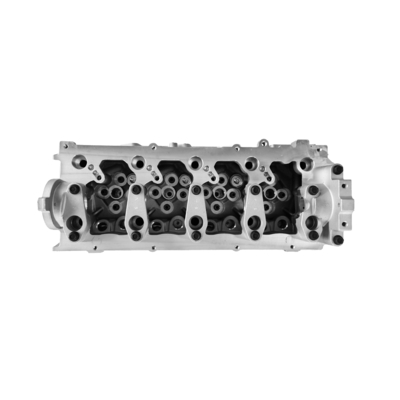 Bahan bakar MLG036A Cylinder Head for 2.2/2.2CRDI Diesel Engine