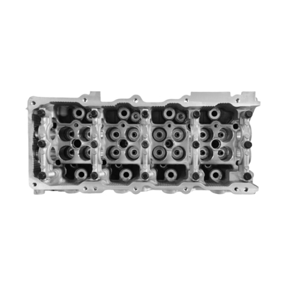 3.0TDI Perpindahan 4 Silinder MLG038B Kepala silinder