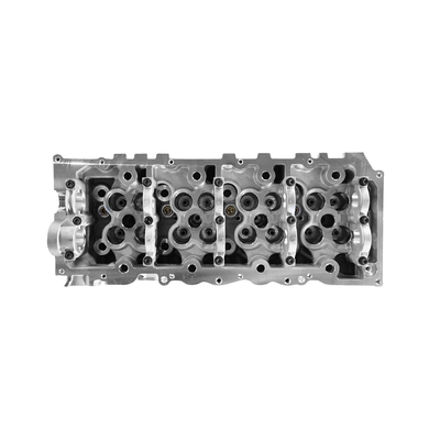 MLG048 Kepala Silinder 2 Camshaft Dan Alloy Aluminium Untuk Kinerja Optimal