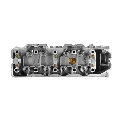 Aluminium Alloy MLG055 Mesin Upgrade Kepala Silinder