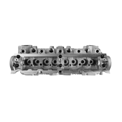 1.9TD Displacement MLG083E Kepala Silinder Dengan Camshaft