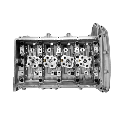 4 Silinder Diesel Kepala silinder MLG084E untuk efisiensi bahan bakar yang optimal