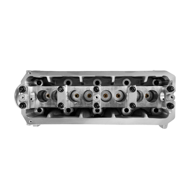 Aluminium Alloy MLG095E Kepala Silinder 1996- Model Tahun