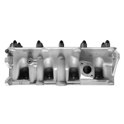 8 Vale Aluminium Alloy MLG001 Kepala Silinder Untuk Aplikasi Tugas Berat