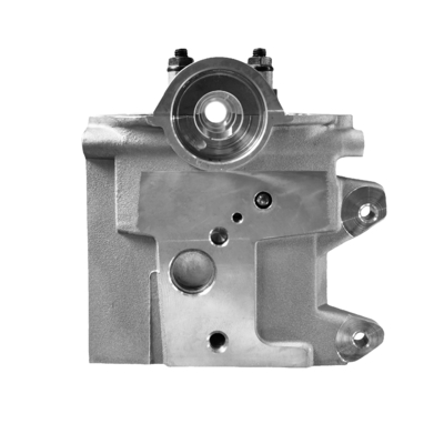 8 Vale Aluminium Alloy MLG001 Kepala Silinder Untuk Aplikasi Tugas Berat