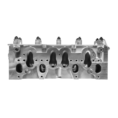 8 Vale Aluminium Alloy MLG001 Kepala Silinder Untuk Aplikasi Tugas Berat