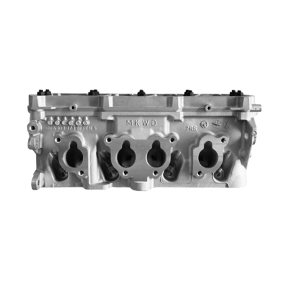 Aluminium Alloy MLG005 Kepala Silinder Dirancang Untuk Camshaft 1