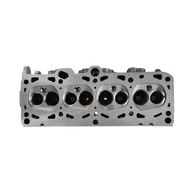 Aluminium Alloy MLG006B Kepala Silinder Untuk Mesin 2.0 Displacement