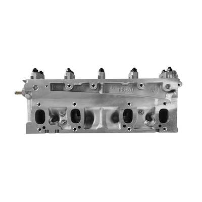 Aluminium Alloy MLG006B Kepala Silinder Untuk Mesin 2.0 Displacement