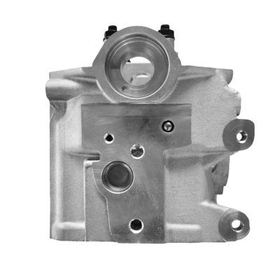 Aluminium Alloy MLG006B Kepala Silinder Untuk Mesin 2.0 Displacement