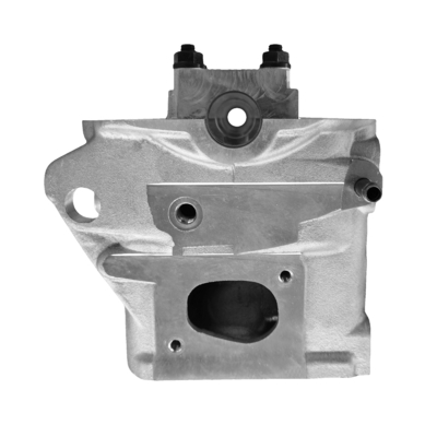 Aluminium Alloy MLG006B Kepala Silinder Untuk Mesin 2.0 Displacement