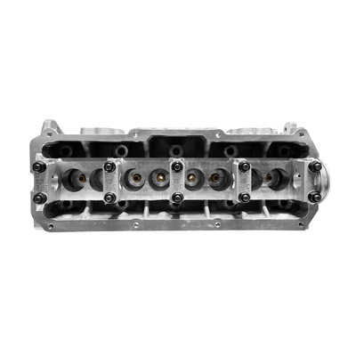 4 Silinder Aluminium Alloy MLG007 Kepala Silinder Untuk Performa yang Lebih Baik