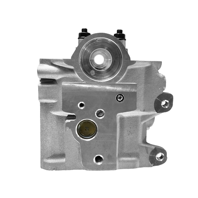 4 Silinder Aluminium Alloy MLG007 Kepala Silinder Untuk Performa yang Lebih Baik