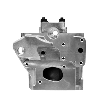 4 Silinder Aluminium Alloy MLG007 Kepala Silinder Untuk Performa yang Lebih Baik