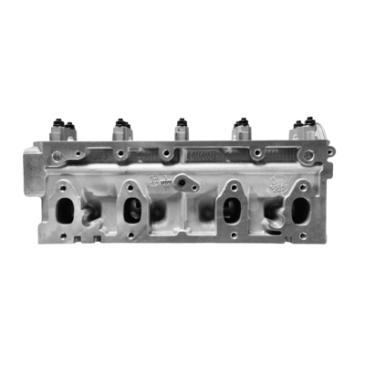 4 Silinder Aluminium Alloy MLG007 Kepala Silinder Untuk Performa yang Lebih Baik