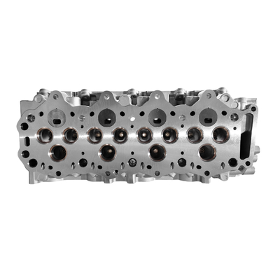 14.65 KG Displacement MLG015 Kepala Silinder untuk 2.5D/2.5TD