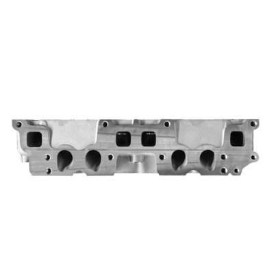 Alloy Aluminium MLG016 Kepala Silinder untuk Mesin Berat