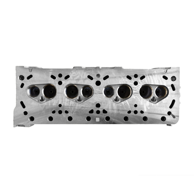 Alloy Aluminium MLG016 Kepala Silinder untuk Mesin Berat