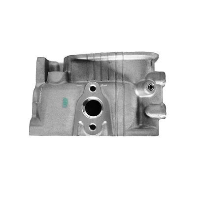 Alloy Aluminium MLG016 Kepala Silinder untuk Mesin Berat