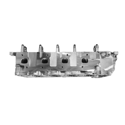 MLG018 Kepala silinder dengan 8 vale dan 1 camshaft pilihan atas