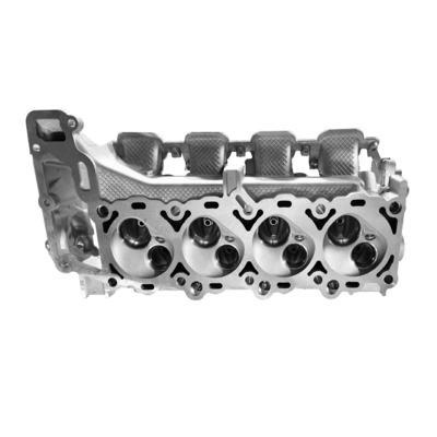 MLG018 Kepala silinder dengan 8 vale dan 1 camshaft pilihan atas