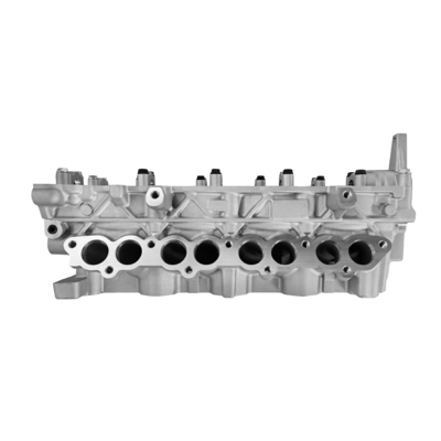 11.4 KG MLG031B Kepala Silinder Dengan 2 Camshaft