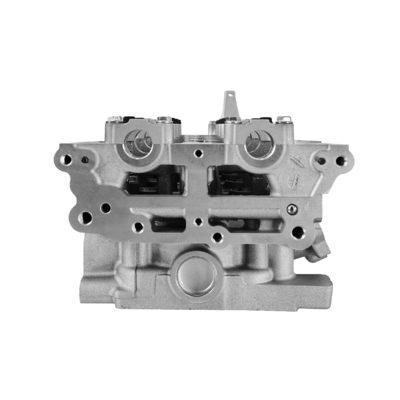 11.4 KG MLG031B Kepala Silinder Dengan 2 Camshaft
