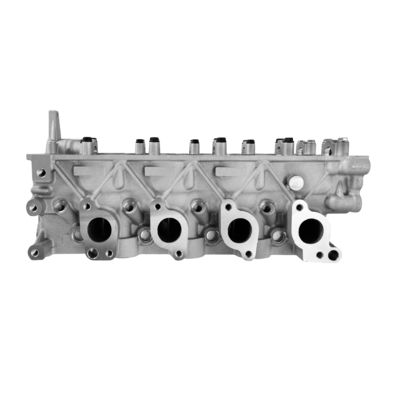 11.4 KG MLG031B Kepala Silinder Dengan 2 Camshaft