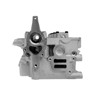 11.4 KG MLG031B Kepala Silinder Dengan 2 Camshaft