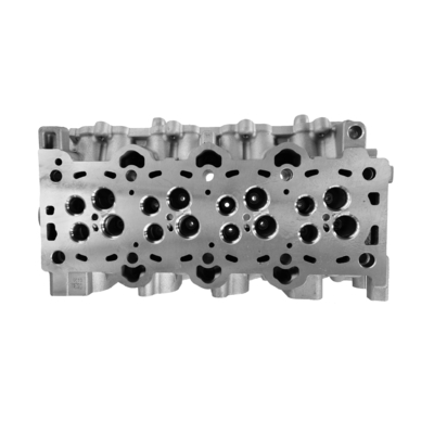 11.4 KG MLG031B Kepala Silinder Dengan 2 Camshaft