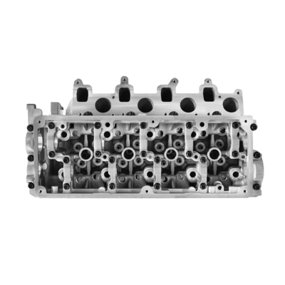 16 Valve Aluminium Alloy MLG034A Kepala Silinder untuk Kinerja Optimal
