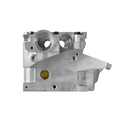 16 Valve Aluminium Alloy MLG034A Kepala Silinder untuk Kinerja Optimal