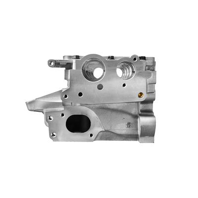 16 Valve Aluminium Alloy MLG034A Kepala Silinder untuk Kinerja Optimal