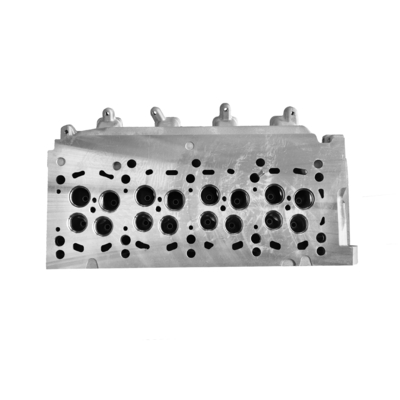 16 Valve Aluminium Alloy MLG034A Kepala Silinder untuk Kinerja Optimal