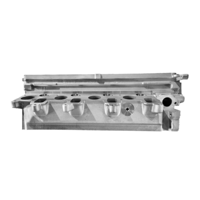 2008- Bahan bakar diesel MLG034C Kepala silinder untuk peningkatan kinerja
