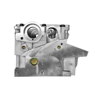 2.0TDI Displacement MLG034D Kepala Silinder dengan 4 Silinder