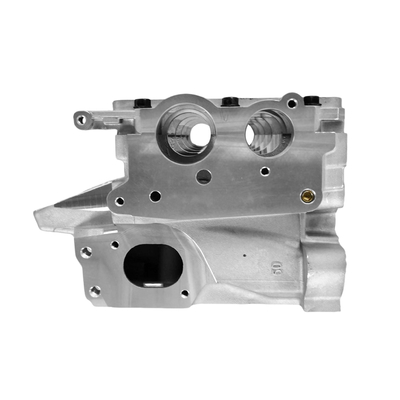2 Camshaft MLG034E Kepala Silinder Diesel untuk Efisiensi Bahan Bakar