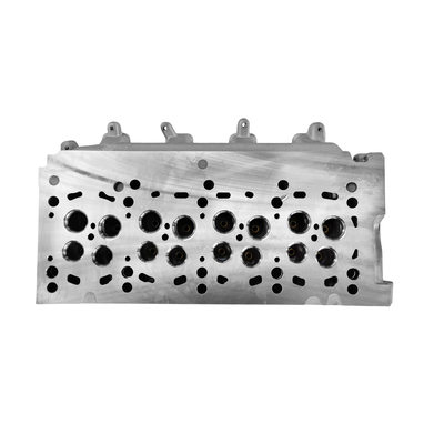 2 Camshaft MLG034E Kepala Silinder Diesel untuk Efisiensi Bahan Bakar