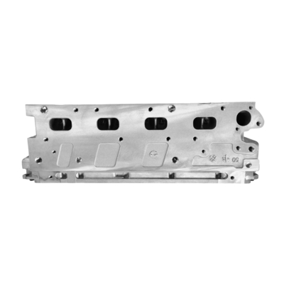 2 Camshaft MLG034E Kepala Silinder Diesel untuk Efisiensi Bahan Bakar