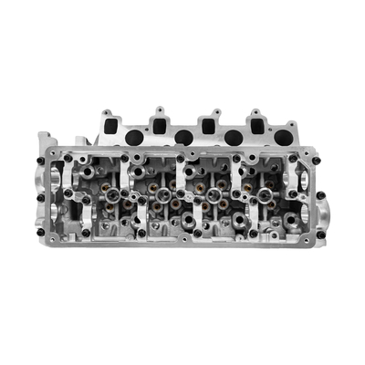 2 Camshaft MLG034E Kepala Silinder Diesel untuk Efisiensi Bahan Bakar