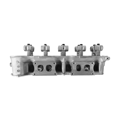 Camshaft Ready Aluminium Alloy MLG035B Kepala Silinder untuk Kinerja Optimal