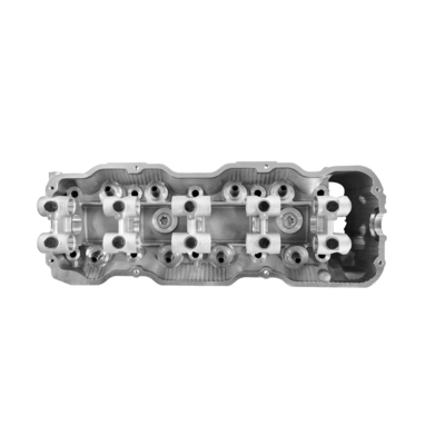 Camshaft Ready Aluminium Alloy MLG035B Kepala Silinder untuk Kinerja Optimal