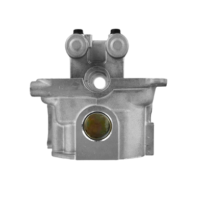 Camshaft Ready Aluminium Alloy MLG035B Kepala Silinder untuk Kinerja Optimal