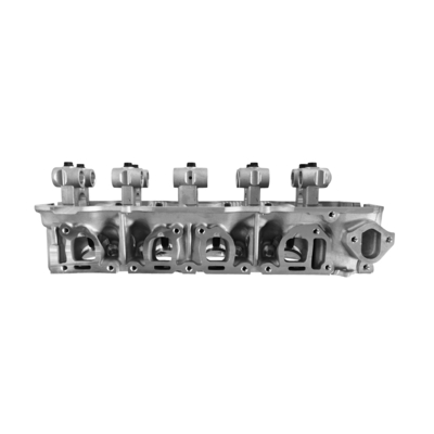 Camshaft Ready Aluminium Alloy MLG035B Kepala Silinder untuk Kinerja Optimal