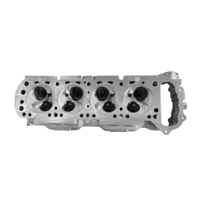 Camshaft Ready Aluminium Alloy MLG035B Kepala Silinder untuk Kinerja Optimal
