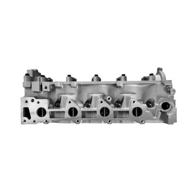 Bahan bakar MLG036A Cylinder Head for 2.2/2.2CRDI Diesel Engine